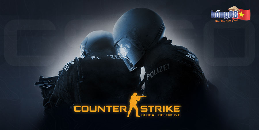 Counter-Strike (CS:GO)