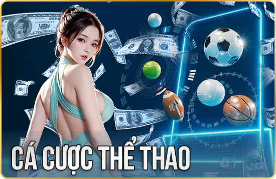 Cá cược thể thao Bong88