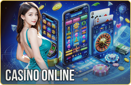 Casino online