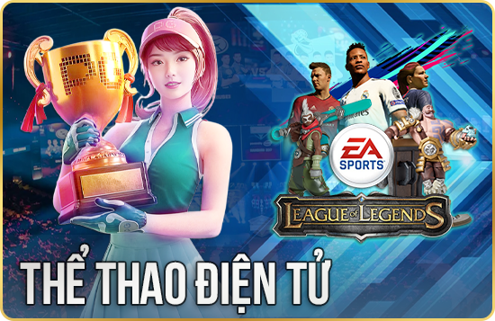 Thể thao điện tử