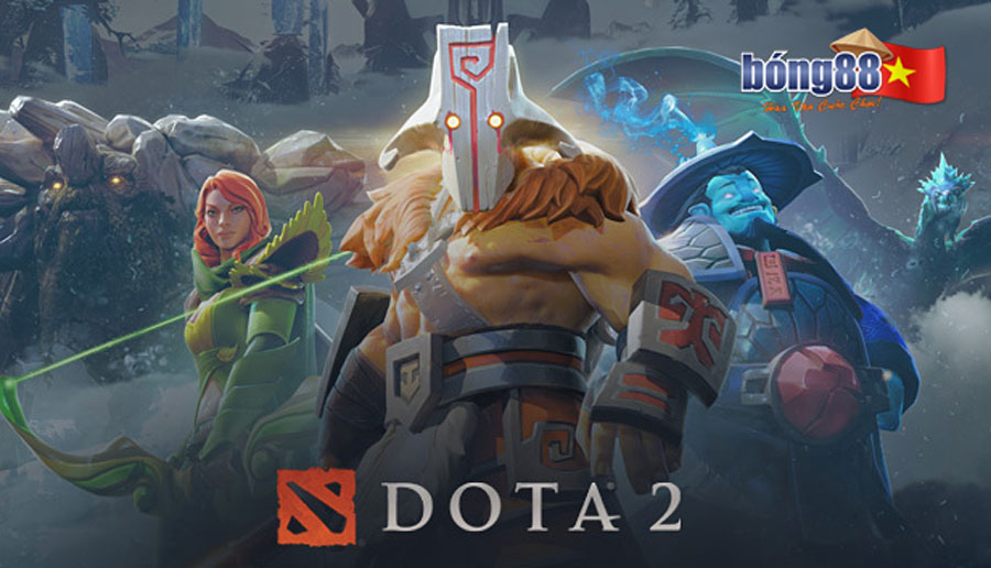 Dota 2